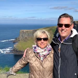 Meet your Posher, Chris